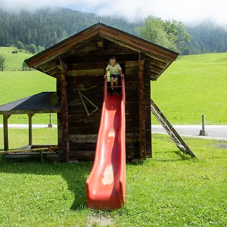 Sommerfrische By Interhome Apartment *
