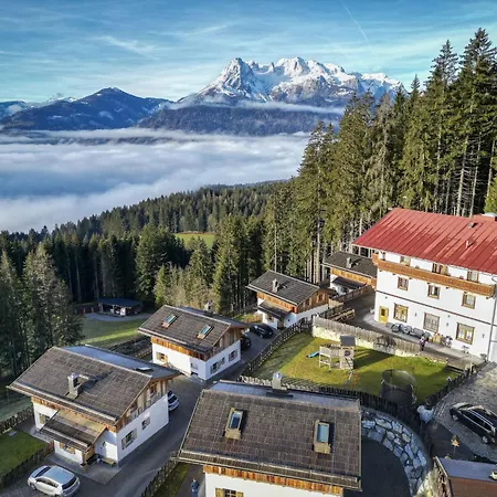 Apartment Sommerfrische By Interhome Pfarrwerfen
