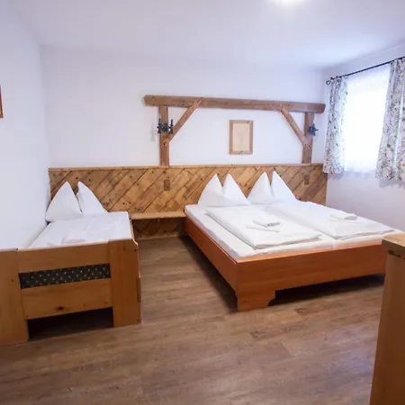Apartment Sommerfrische By Interhome
