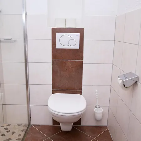 Sommerfrische By Interhome Apartmán Pfarrwerfen