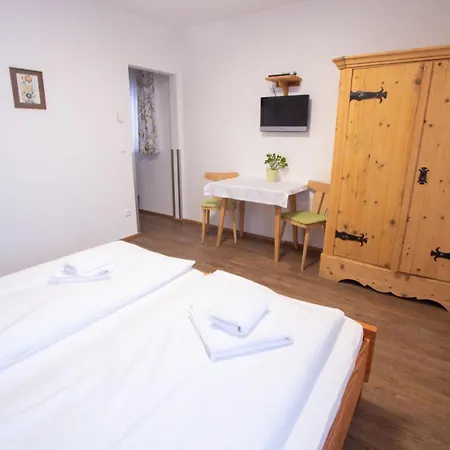 Apartment Sommerfrische By Interhome *