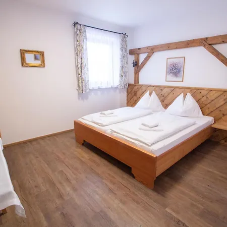 Sommerfrische By Interhome Apartment Pfarrwerfen