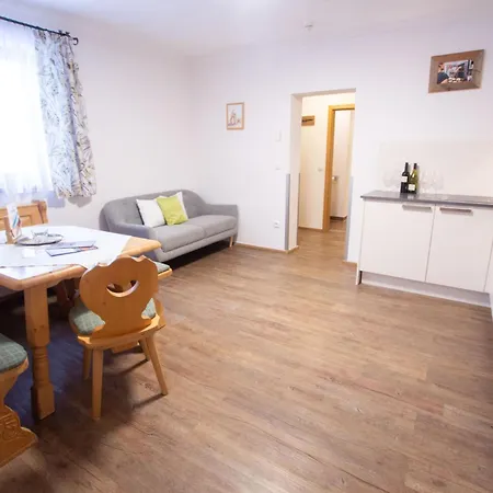 Apartment Sommerfrische By Interhome