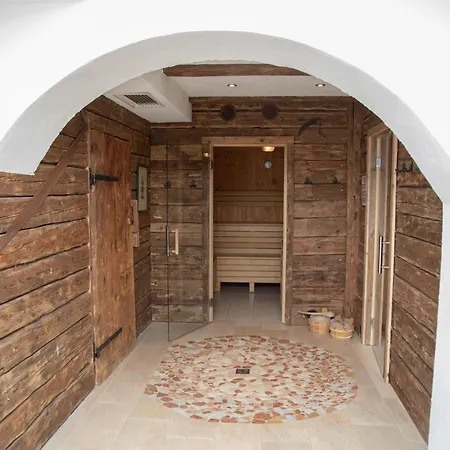 Sommerfrische By Interhome Apartment *