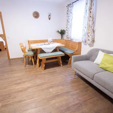 Sommerfrische By Interhome Apartment