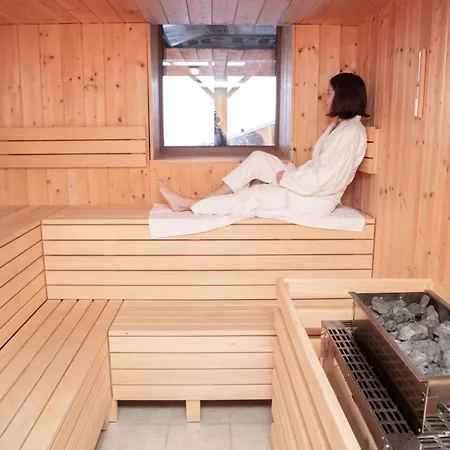 Apartmán Sommerfrische By Interhome *