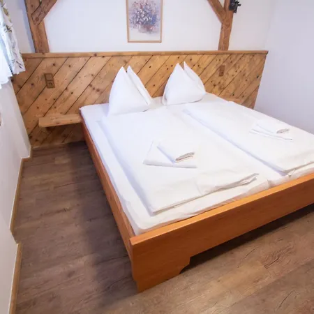 Sommerfrische By Interhome Apartment Pfarrwerfen