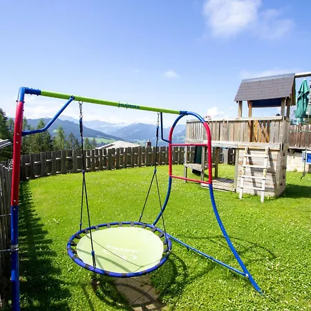 Sommerfrische By Interhome Apartment *