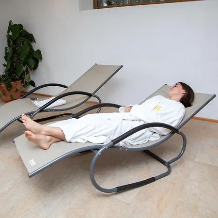 Sommerfrische By Interhome Apartment