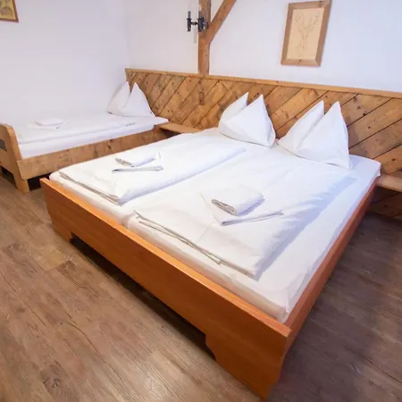 Sommerfrische By Interhome Apartment Pfarrwerfen