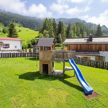 Sommerfrische By Interhome * Pfarrwerfen