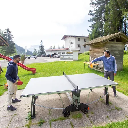 Apartmán Sommerfrische By Interhome