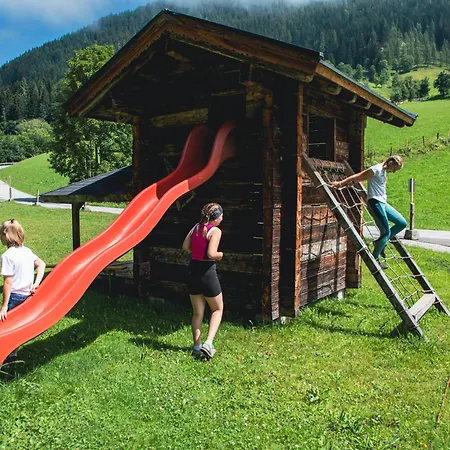 Sommerfrische By Interhome Apartment