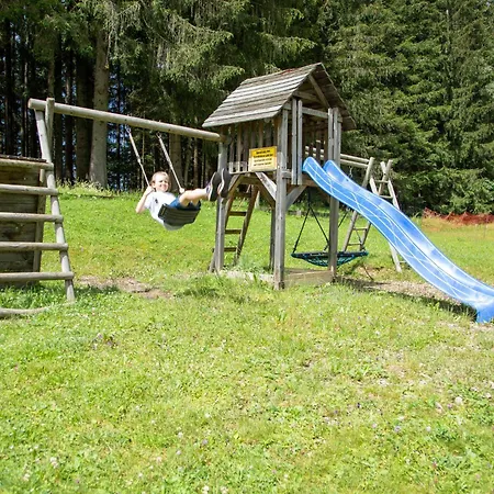 Apartmán Sommerfrische By Interhome Pfarrwerfen